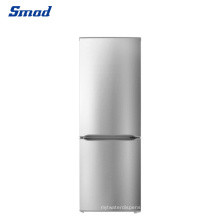 Smad Electric Kitchen Hotel Portable Bottom Freezer Refrigerator